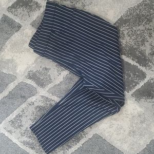 Time and Tru XXL capri length Jean leggins